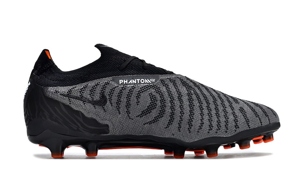 Nike Gripknit GX Elite DF AG-Pro Artificial Grass - Black/Summit White