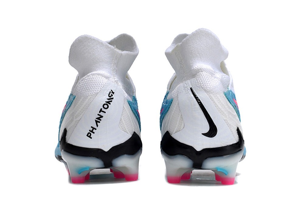 Nike Gripknit GX Elite DF AG-Pro Blast - Blue/Pink Blast/White