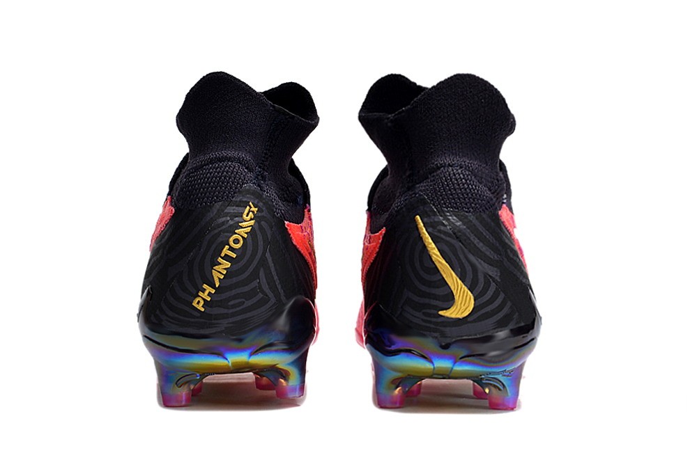 Nike Gripknit GX Elite DF AG Pro - Pink/Black/White