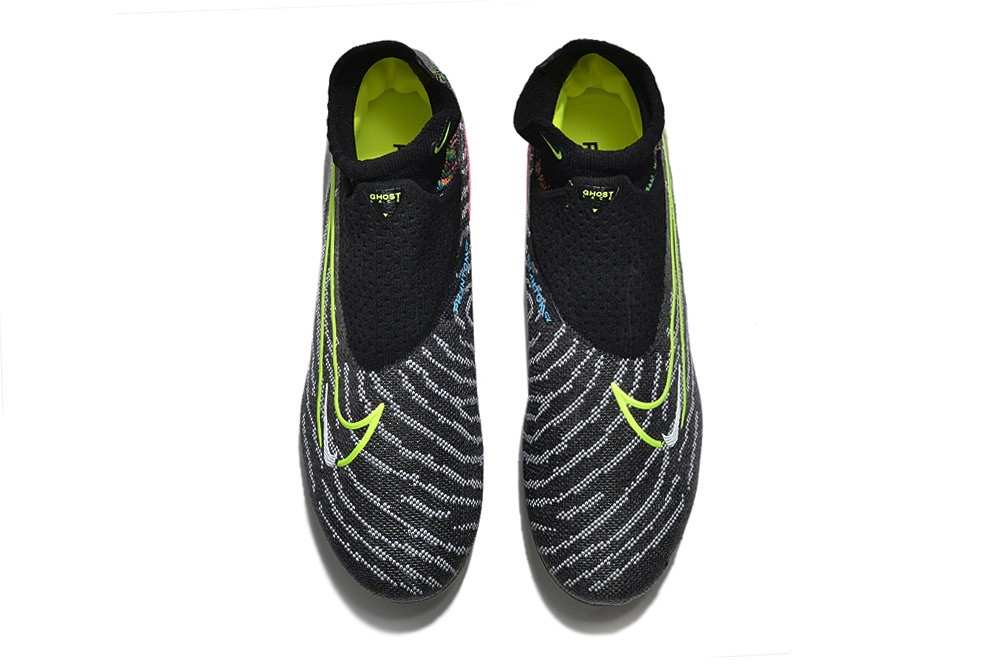 Nike Gripknit GX Elite Fusion DF AG-Pro Link - Black/Volt/Multi