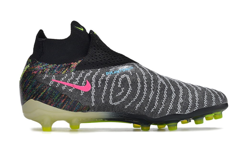 Nike Gripknit GX Elite Fusion DF AG-Pro Link - Black/Volt/Multi