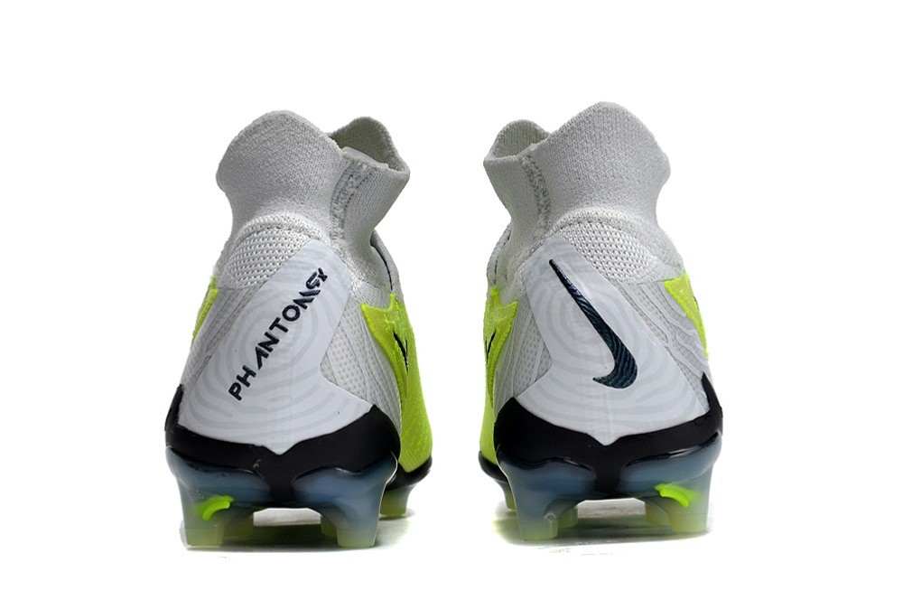 Nike GripKnit Phantom GX Elite DF AG-Pro Luminous Pack - Volt/Barely Grape