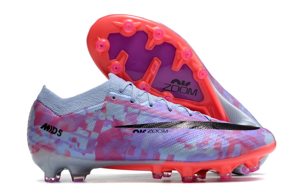 Nike Zoom Mercurial Dream Speed 6 Vapor 15 Elite AG - Cobalt Bliss/Fuchsia Dream