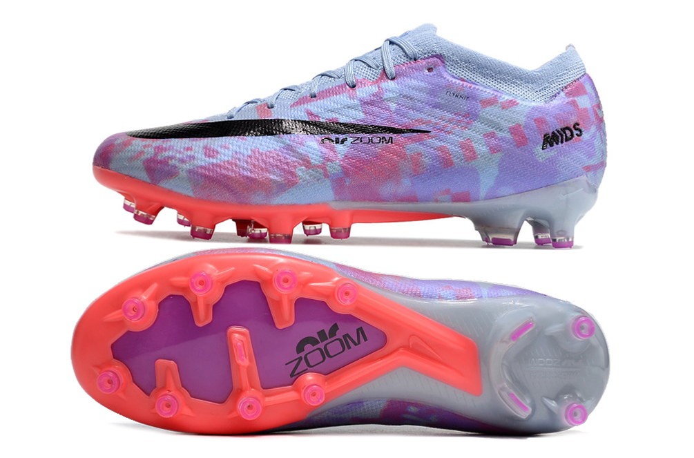 Nike Zoom Mercurial Dream Speed 6 Vapor 15 Elite AG - Cobalt Bliss/Fuchsia Dream