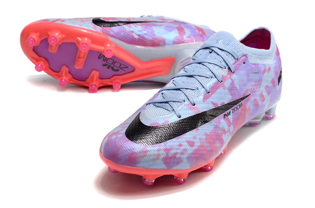 Nike Zoom Mercurial Dream Speed 6 Vapor 15 Elite AG - Cobalt Bliss/Fuchsia Dream