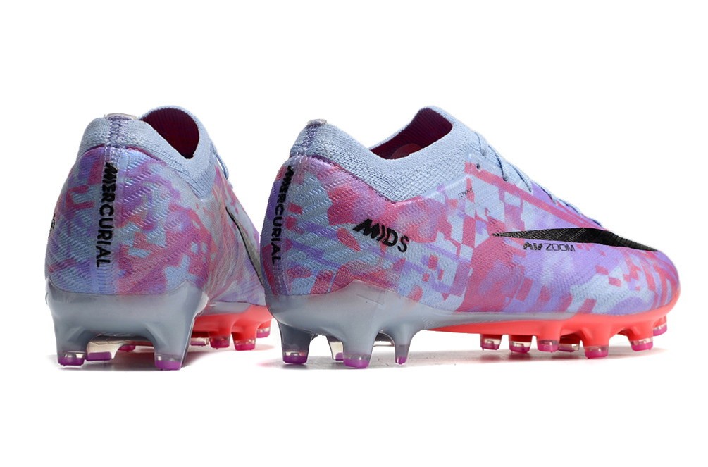 Nike Zoom Mercurial Dream Speed 6 Vapor 15 Elite AG - Cobalt Bliss/Fuchsia Dream