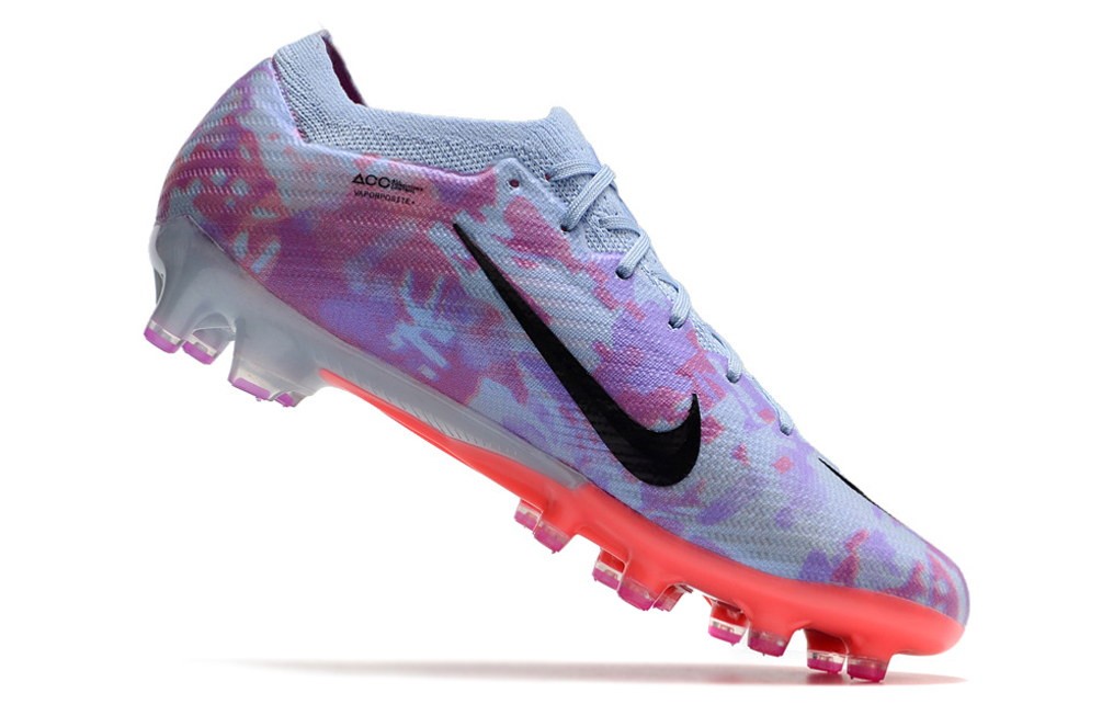 Nike Zoom Mercurial Dream Speed 6 Vapor 15 Elite AG - Cobalt Bliss/Fuchsia Dream