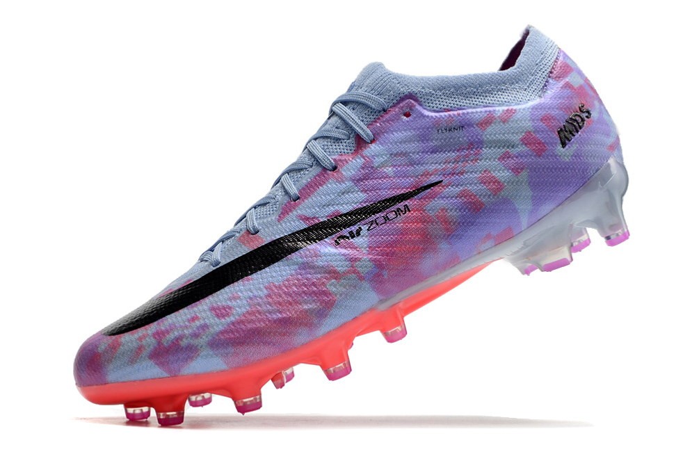 Nike Zoom Mercurial Dream Speed 6 Vapor 15 Elite AG - Cobalt Bliss/Fuchsia Dream