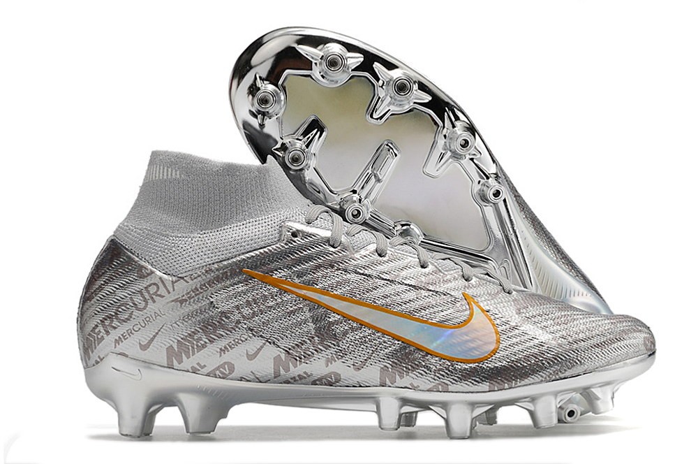 Nike Zoom Mercurial Superfly 9 Elite XXV SE AG 25th Anniversary