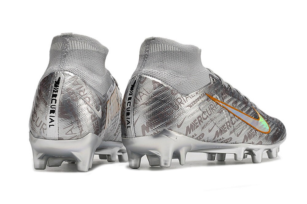 Nike Zoom Mercurial Superfly 9 Elite XXV SE AG 25th Anniversary