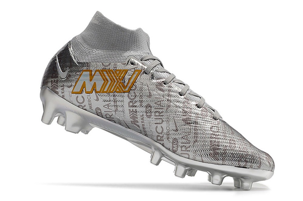 Nike Zoom Mercurial Superfly 9 Elite XXV SE AG 25th Anniversary