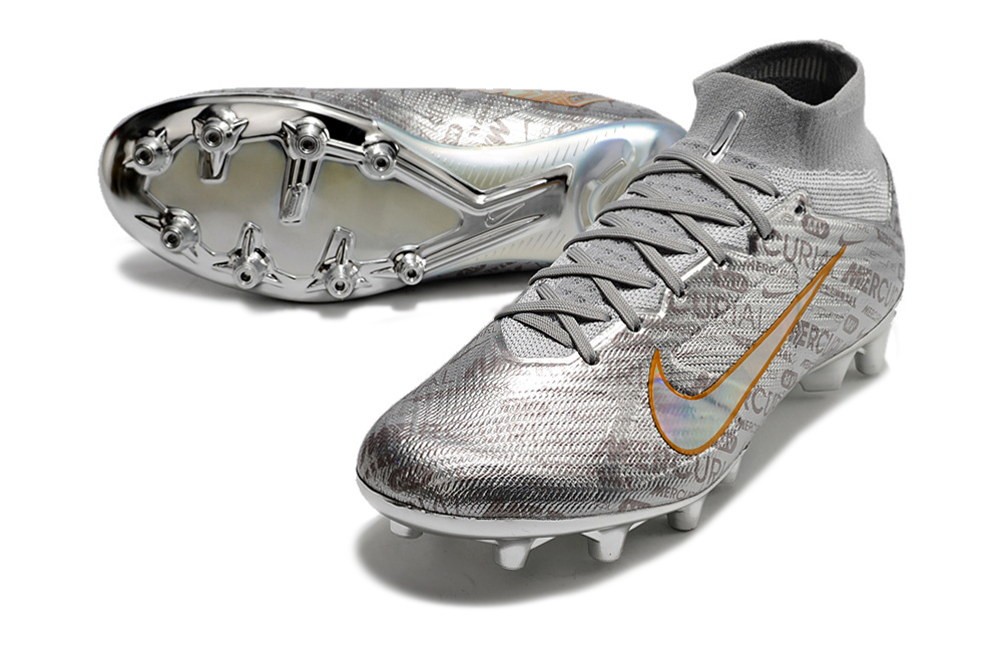 Nike Zoom Mercurial Superfly 9 Elite XXV SE AG 25th Anniversary