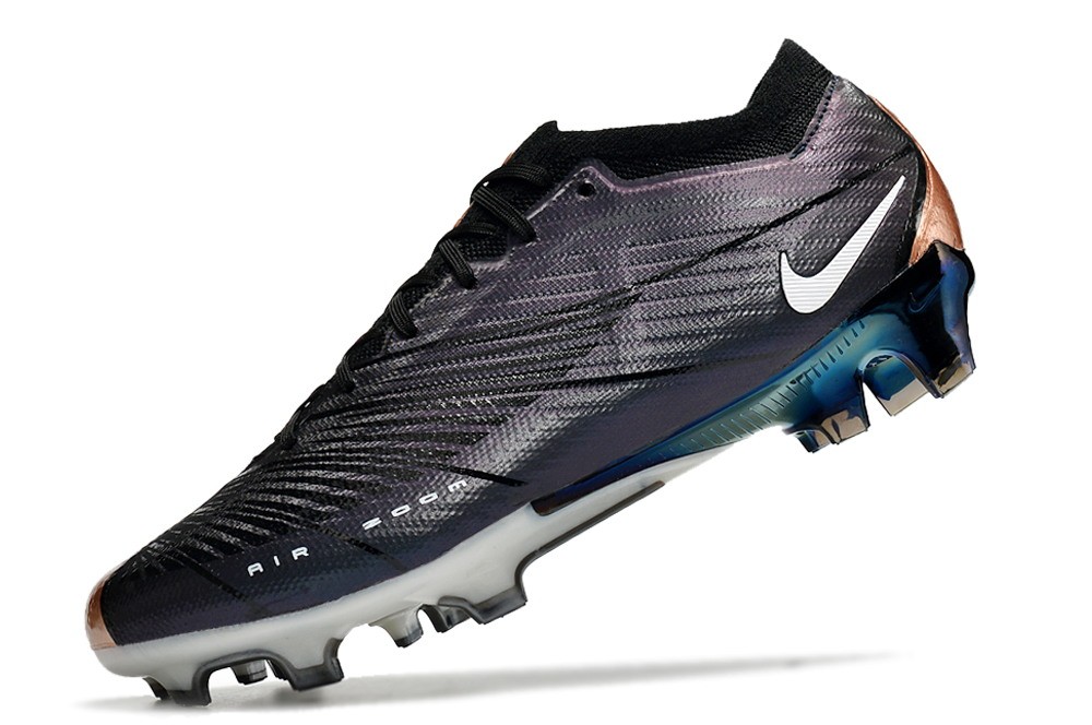 Nike Air Zoom Mercurial Vapor 15 Elite SE Fg - Black/Copper