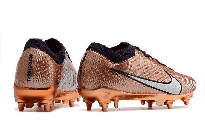 Nike Air Zoom Mercurial Vapor 15 Elite SG-Pro Player Editoin Generation - Metallic Copper