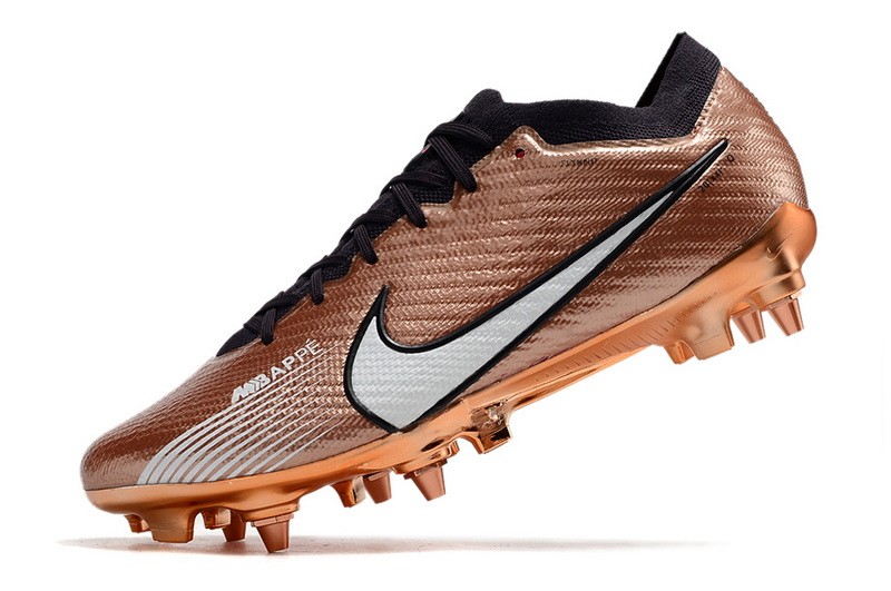 Nike Air Zoom Mercurial Vapor 15 Elite SG-Pro Player Editoin Generation - Metallic Copper
