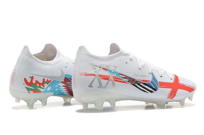 Nike Special Edition Phantom GT 2 Elite Low FG XX - White/Red/Blue