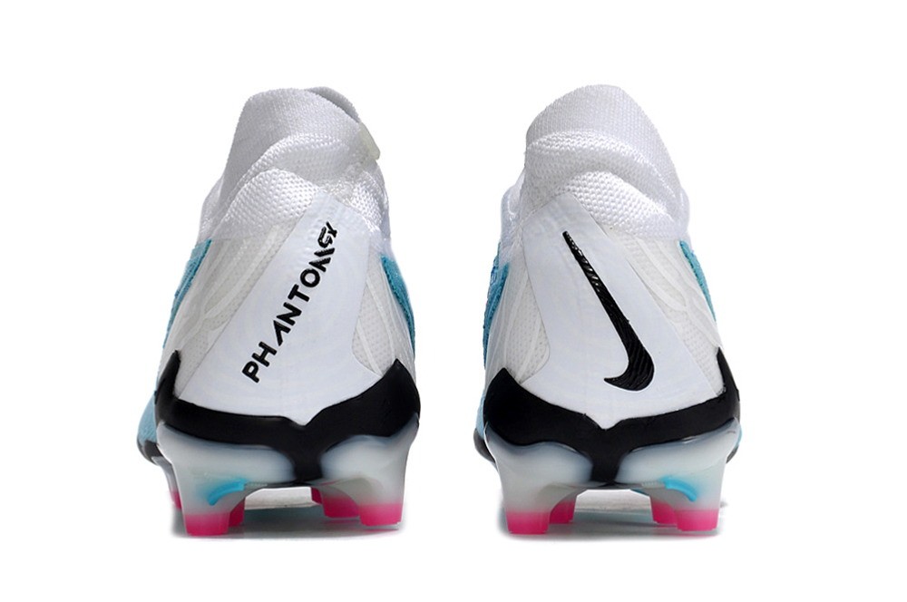 Nike Phantom GX Elite AG-Pro Blast Pack - Baltic Blue/Pink/White/Laser Blue
