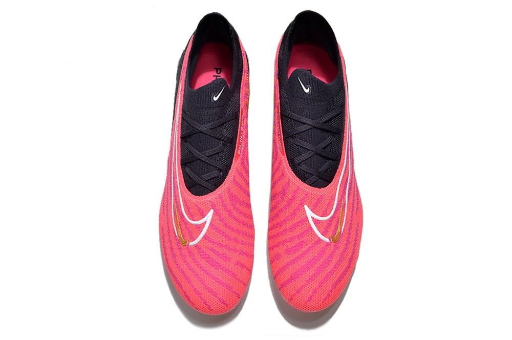 Nike Phantom GX Elite Artificial Grass AG Pro - Pink/White/Black