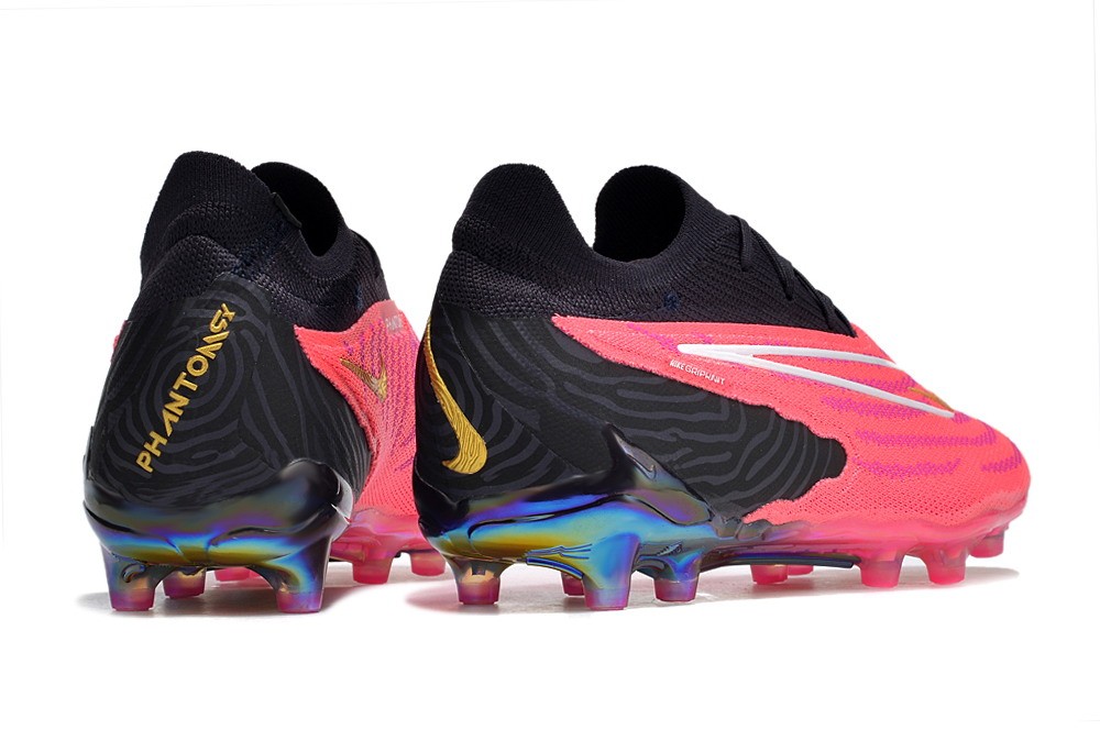Nike Phantom GX Elite Artificial Grass AG Pro - Pink/White/Black