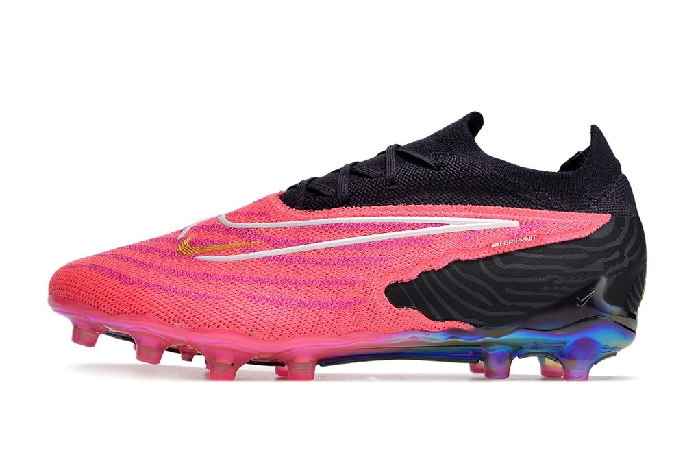 Nike Phantom GX Elite Artificial Grass AG Pro - Pink/White/Black