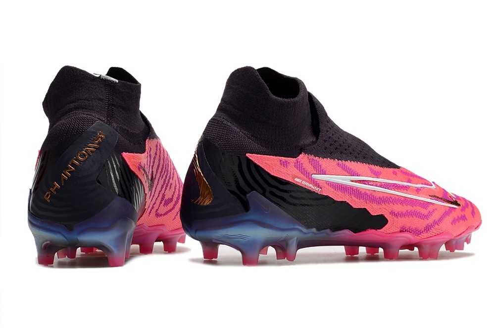 Nike Phantom GX Elite DF FG - Hyper Pink/Black/White