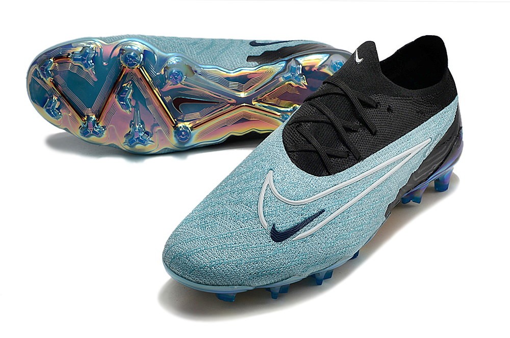 Nike Phantom GX Elite FG By You - Blue/Black