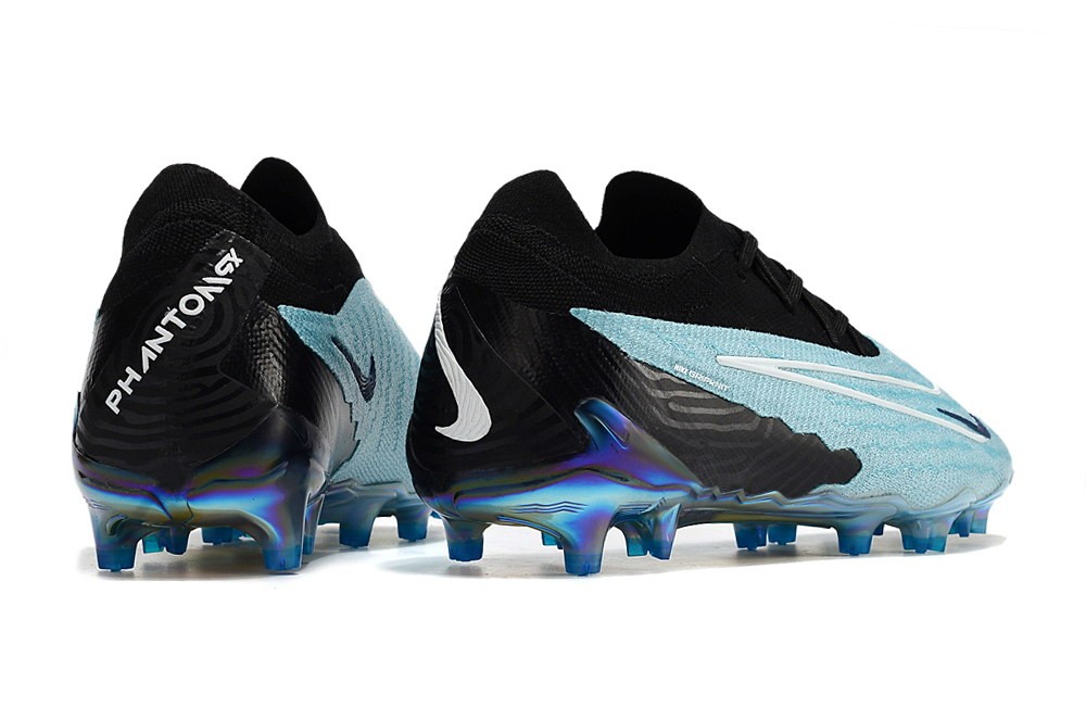 Nike Phantom GX Elite FG By You - Blue/Black