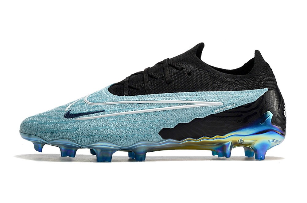 Nike Phantom GX Elite FG By You - Blue/Black