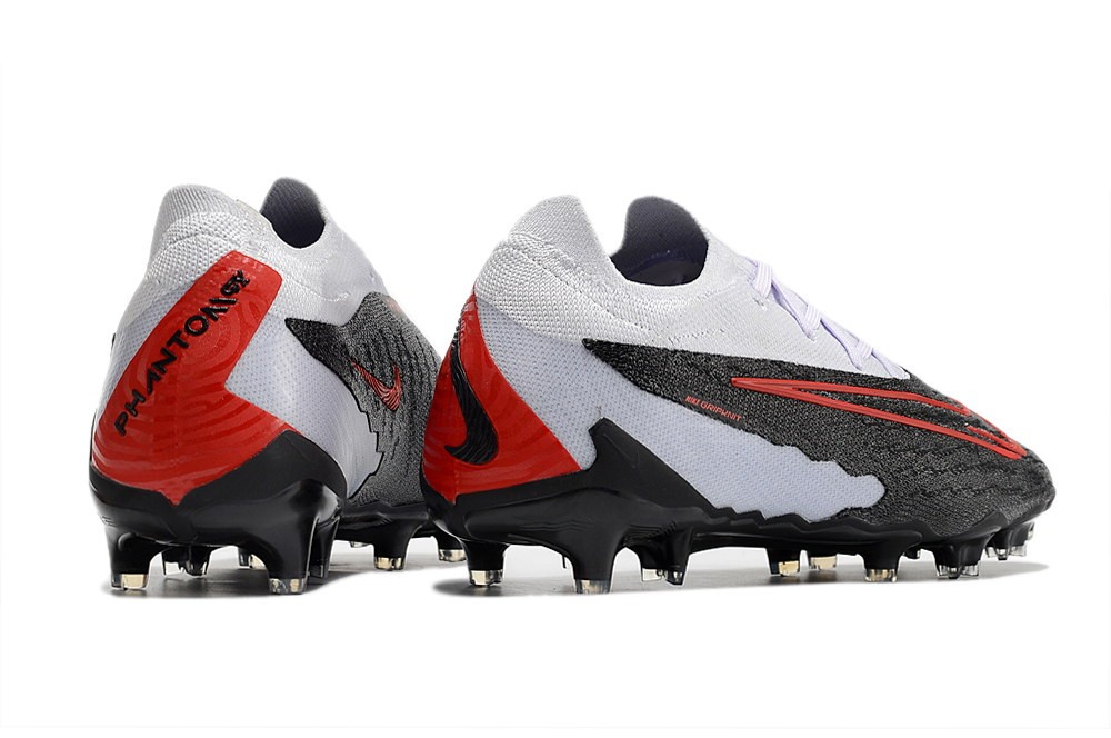 贈る結婚祝い By FG Elite GX Phantom Nike You White/Black/Red - シューズ