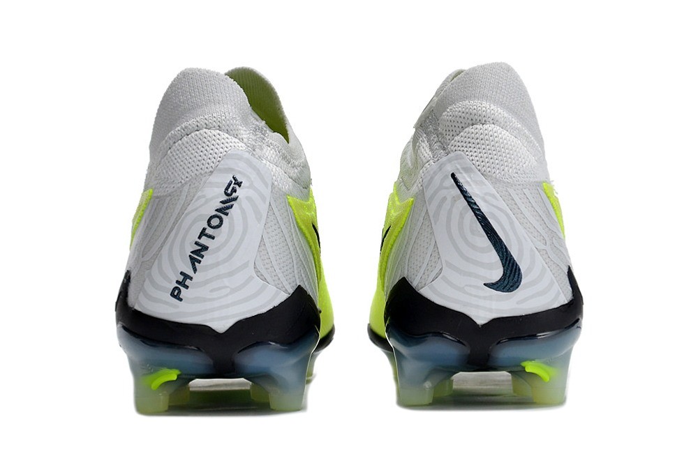 Nike Phantom GX Elite Low AG-Pro Luminous - Barely Volt/Gridiron/Barely Grape