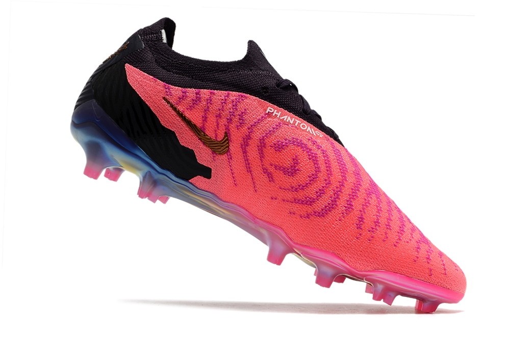 Nike Phantom GX Elite Low-cut FG - Hyper Pink/Black/White