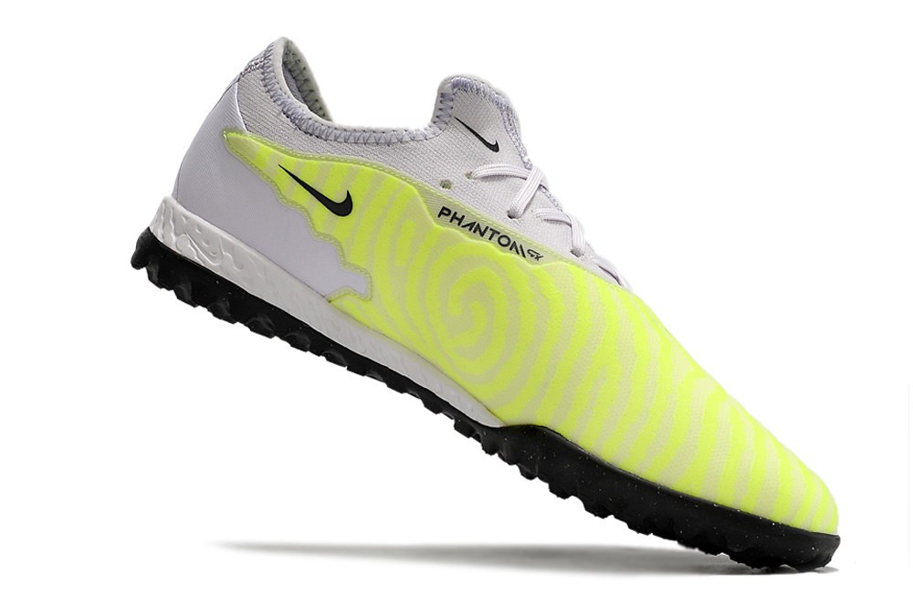 Nike Phantom GX Luminous Pro TF - Barely Volt/Barely Grape/Gridiron