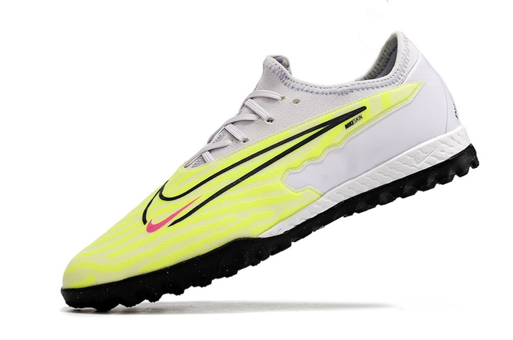 Nike Phantom GX Luminous Pro TF - Barely Volt/Barely Grape/Gridiron