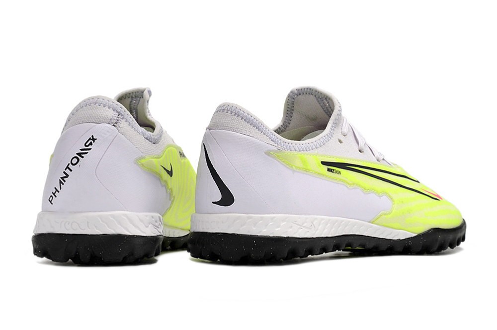 Nike Phantom GX Luminous Pro TF - Barely Volt/Barely Grape/Gridiron
