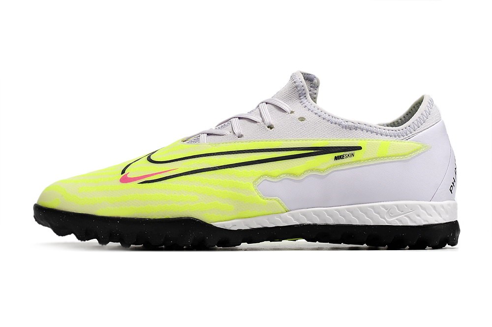 Nike Phantom GX Luminous Pro TF - Barely Volt/Barely Grape/Gridiron