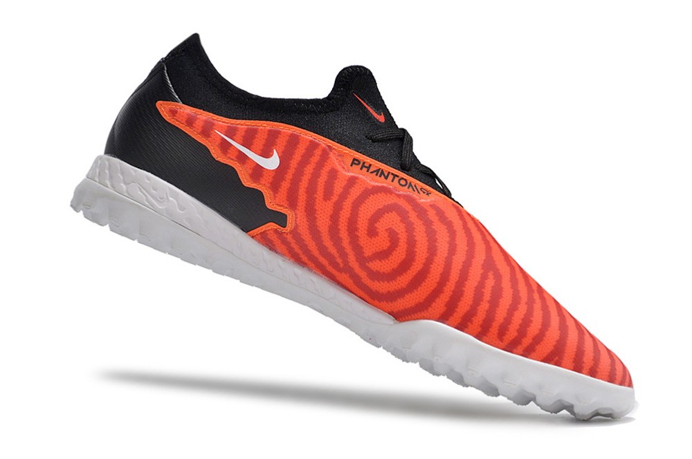 Nike Phantom GX Ready Pack Pro TF - Bright Crimson/Black/White