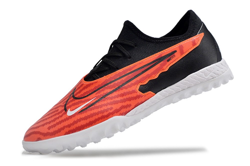 Nike Phantom GX Ready Pack Pro TF - Bright Crimson/Black/White