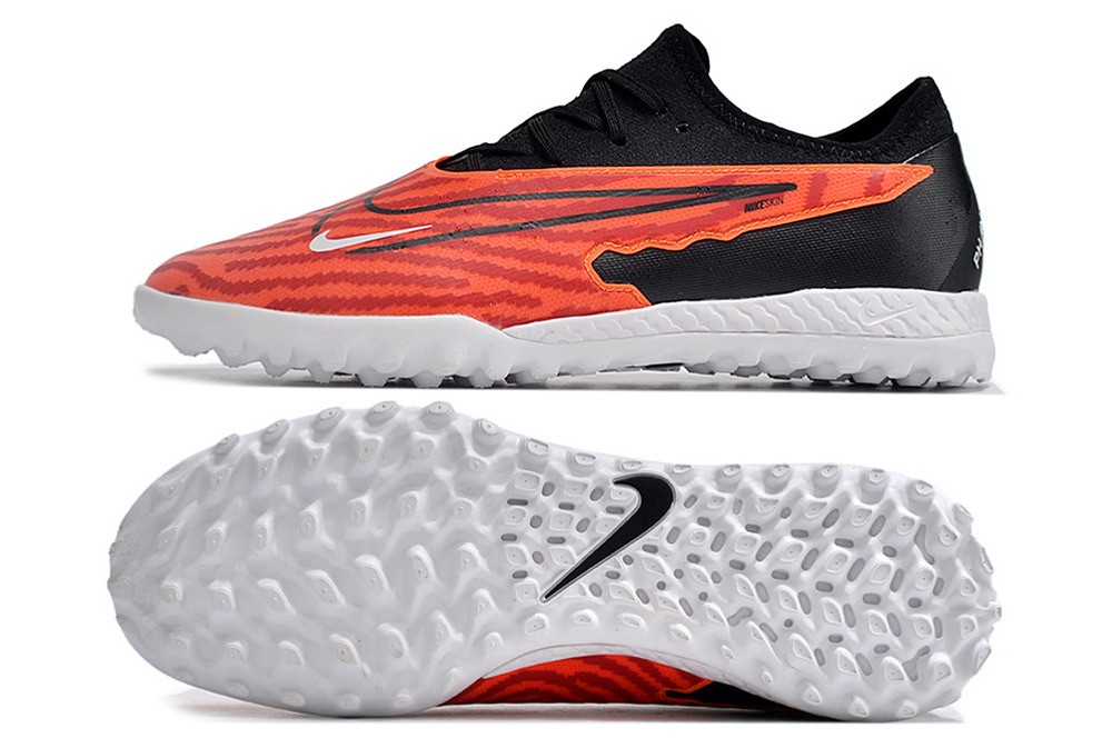 Nike Phantom GX Ready Pack Pro TF - Bright Crimson/Black/White