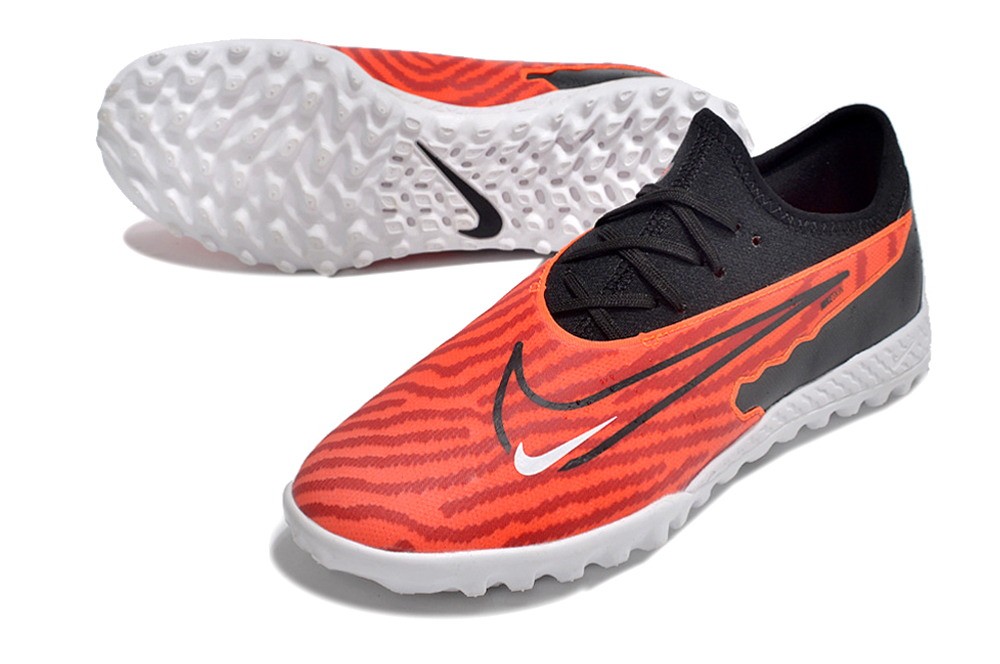 Nike Phantom GX Ready Pack Pro TF - Bright Crimson/Black/White