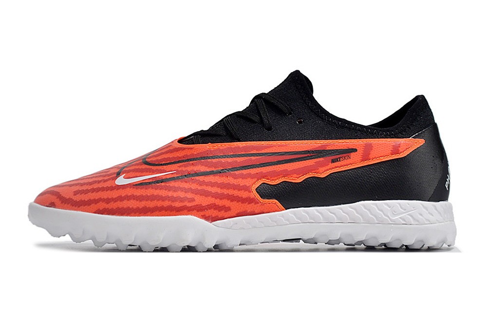 Nike Phantom GX Ready Pack Pro TF - Bright Crimson/Black/White