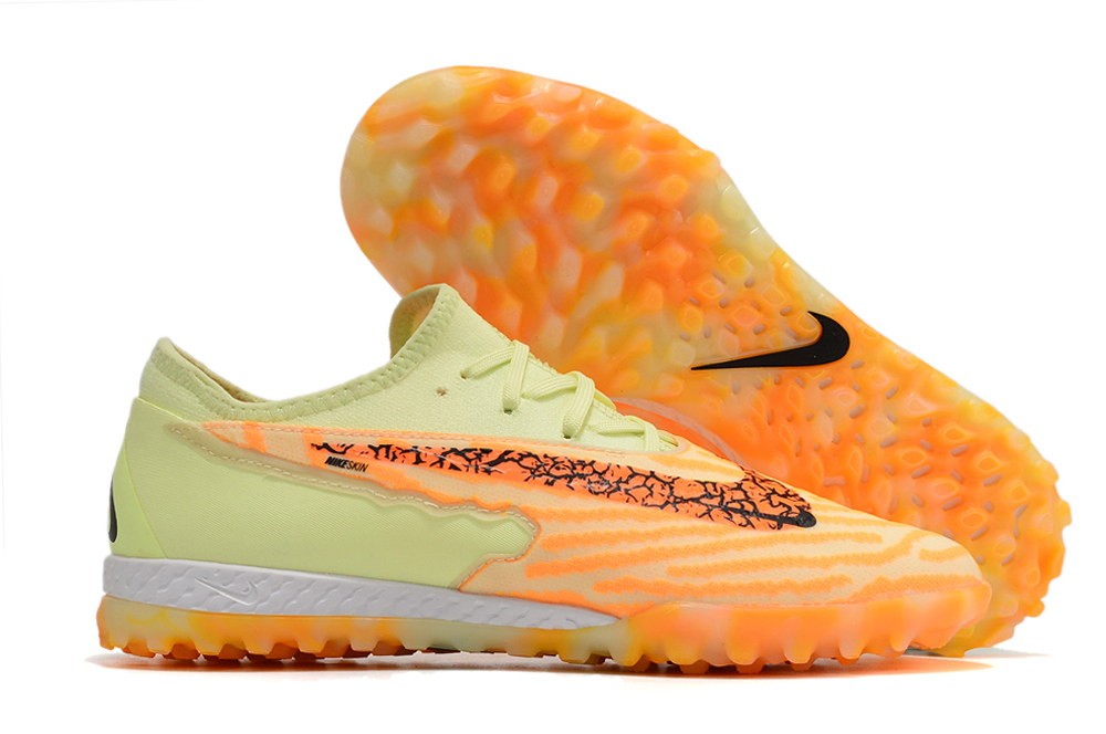 Nike Phantom GX SE Blaze Pro TF - Orange/Black