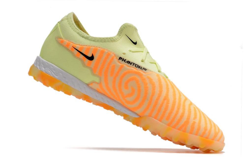 Nike Phantom GX SE Blaze Pro TF - Orange/Black