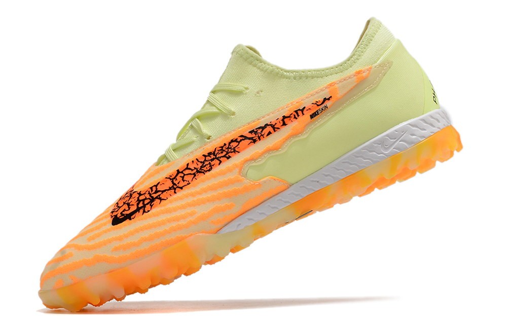 Nike Phantom GX SE Blaze Pro TF - Orange/Black