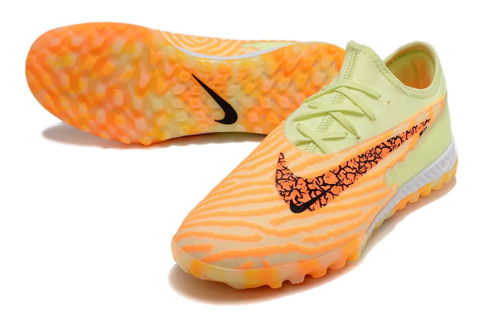 Nike Phantom GX SE Blaze Pro TF - Orange/Black