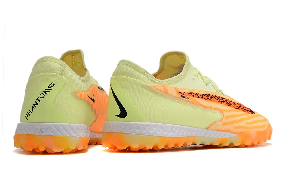 Nike Phantom GX SE Blaze Pro TF - Orange/Black