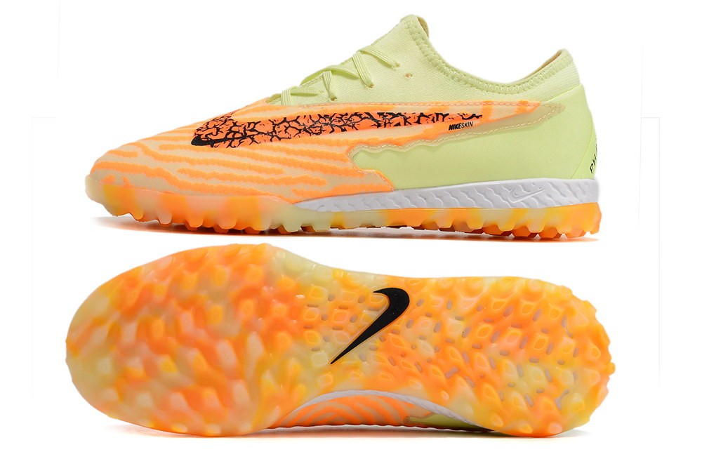Nike Phantom GX SE Blaze Pro TF - Orange/Black