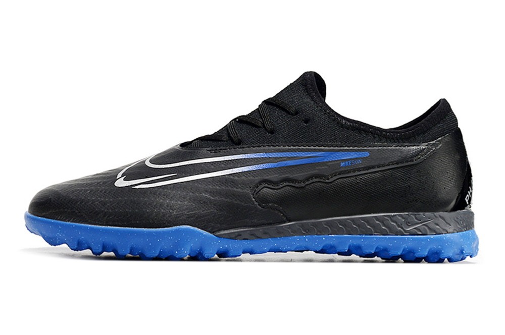 Nike Phantom GX Shadow Pack Pro TF - Black/Chrome/Hyper Royal