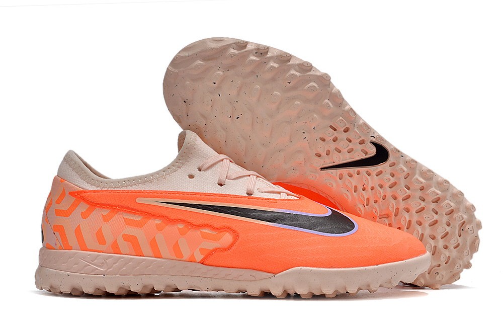 Nike Phantom GX United Pack Pro TF - Guava Ice/Black
