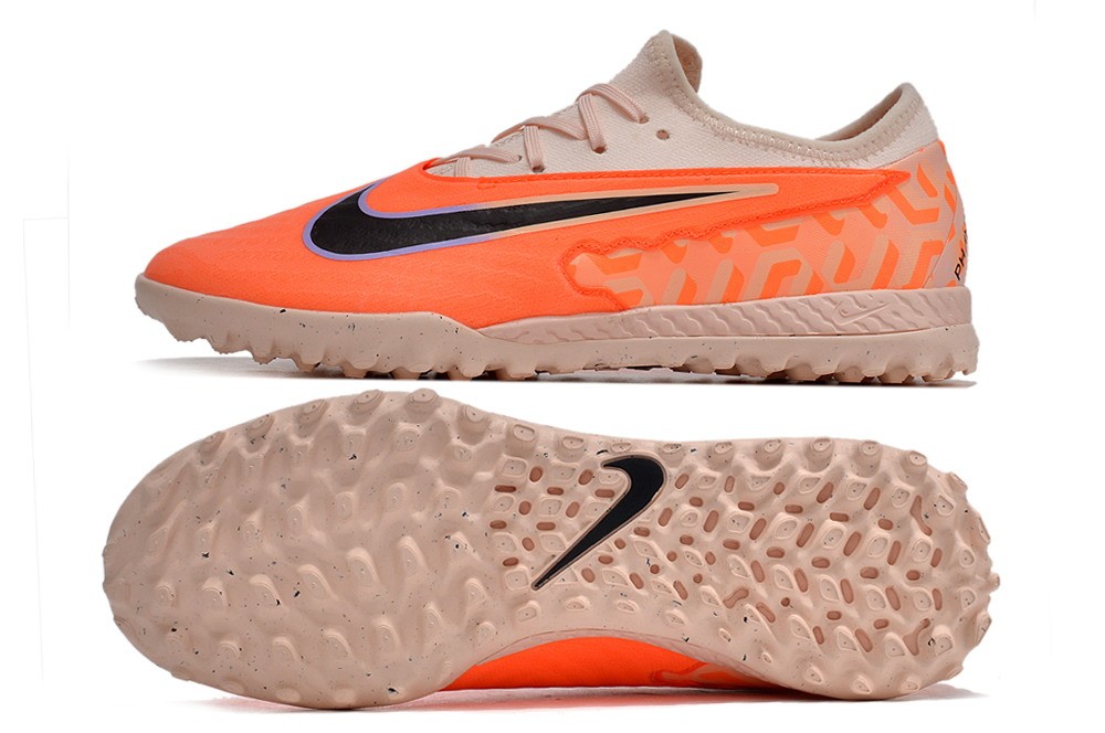 Nike Phantom GX United Pack Pro TF - Guava Ice/Black