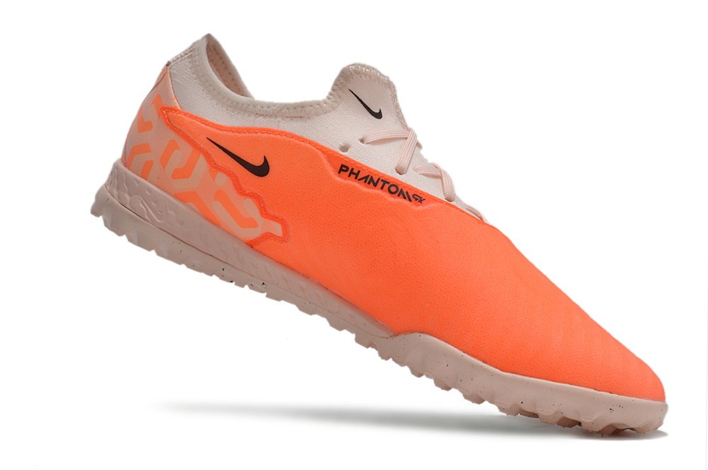 Nike Phantom GX United Pack Pro TF - Guava Ice/Black
